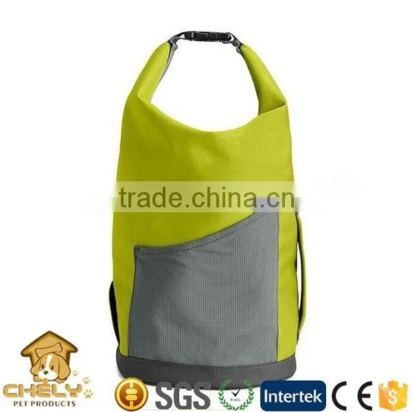 Moistureproof Large Dog Food Bag Portable Handle