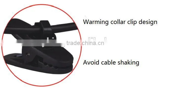 Office telephone headband , professional multi-functional plugs headset with mic