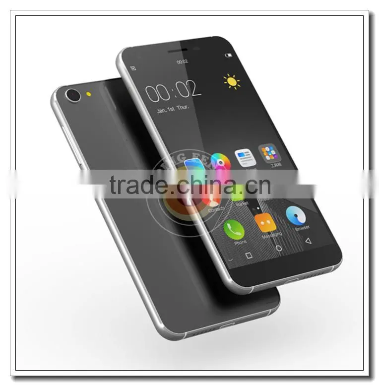 5 INCH HD IPS Screen 1280*720p 2.0+8.0mp Camera Mtk6735P Quad Core Android 5.1 WIFI GPS Unlocked 4G Smartphone K68