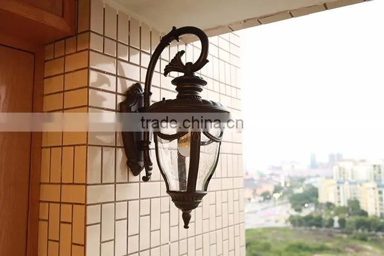 High quality new style Classic Style Lamp street light