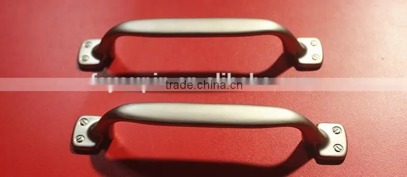 Zinc Alloy Pull Furniture Cabinet Pull Handles Drawer door Handle