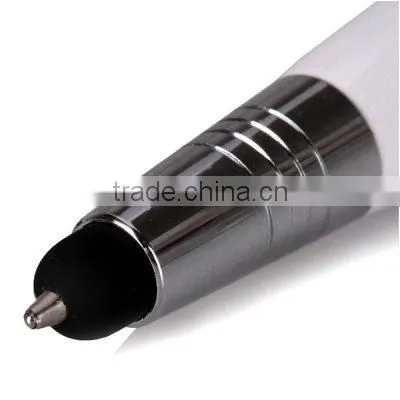 laser flashlight stylus pen