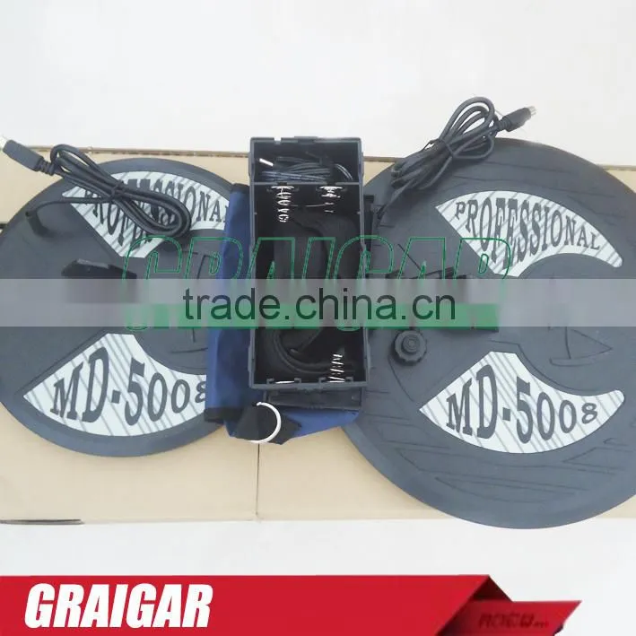 Underground Metal Detector MD5008