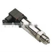 Ceramic Capacitor Pressure Sensor