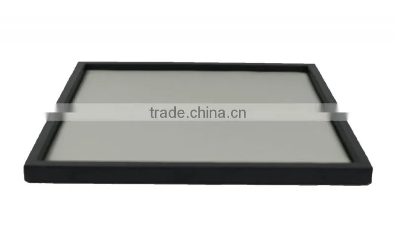 Elegant wooden Tray for Watches WZ146