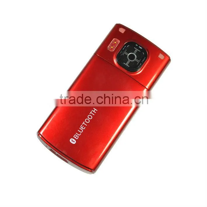 V7000 MTK6252 dual sim dual band loud speaker phone