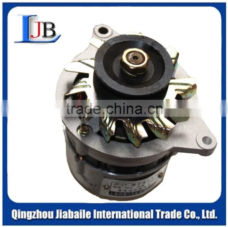 4- CYLINDER yangdong Y4100 DIESEL ENGINE ASSEMBLY for WATER PUMP