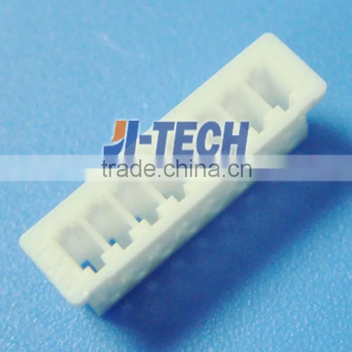 1.25mm pitch wire to wire and wire to board connector 8 pin connector female molex connector51021-0800 housing