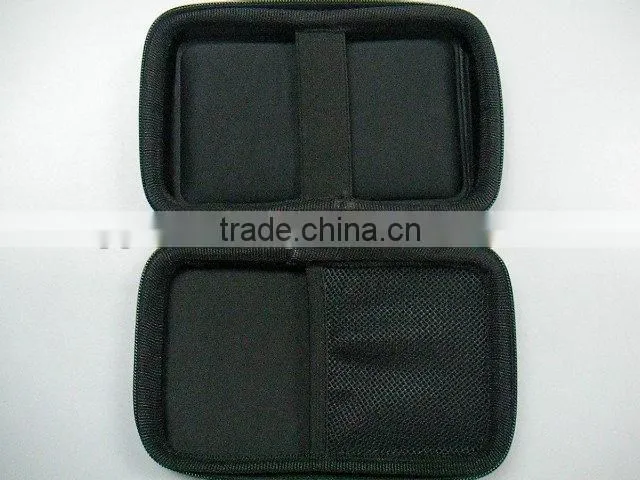 Welcome Forchoose Sells neoprene lip 1680D new eva case
