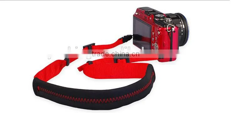 LYNCA LC series camera shoulder belt neck strap for DSLR canon nikon panasonic camera