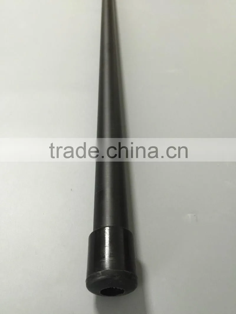 18ft Carbon Fibre Window Cleaning Poles / Hybrid telescopic pole / hybrid window cleaning pole