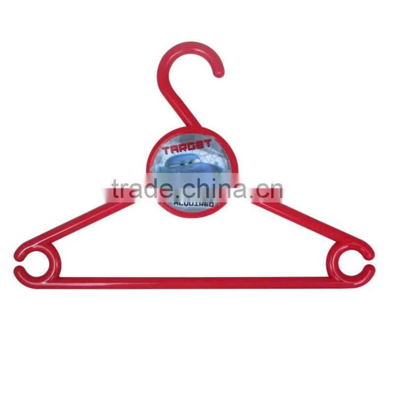 3D Lenticular 3D Lenticular Printing plastic bag hanger