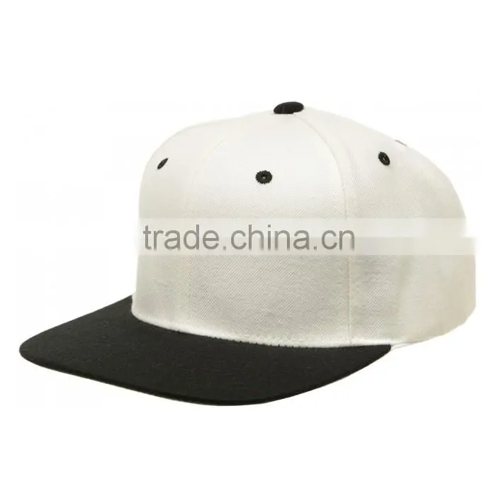 custom fashion blank snapback hats and caps