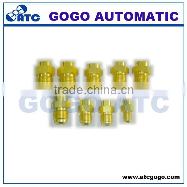 China gold supplier customized elbow 45 socket weld pipe fitting