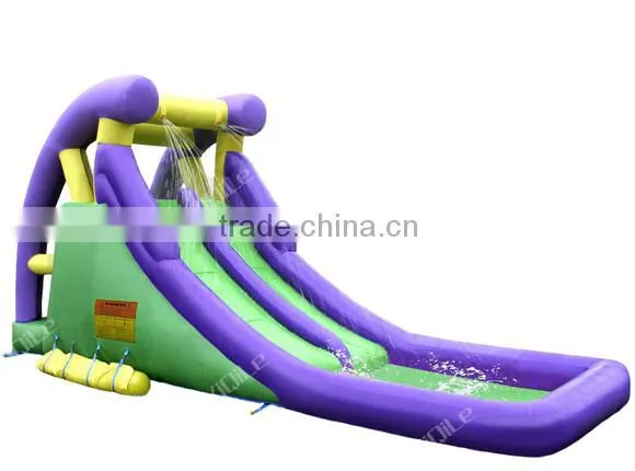 Cheap Inflatable Water Slides Inflatable Games Guangzhou Toy