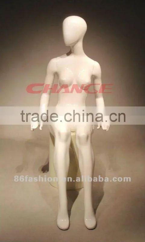 directly sale mannequin(plastic)