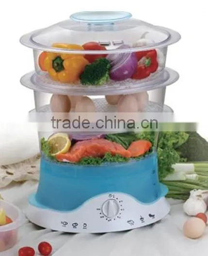electric food steamer