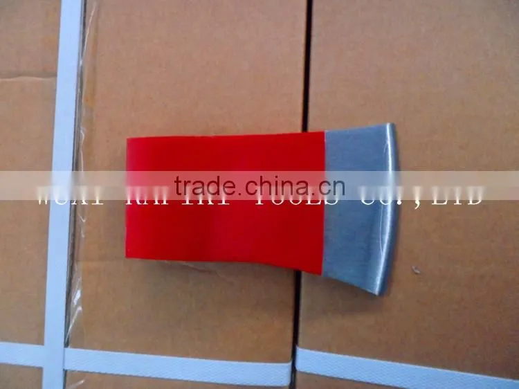 HIGH QUALITY HAND TOOL DROP FORGED A603 AXEHEAD