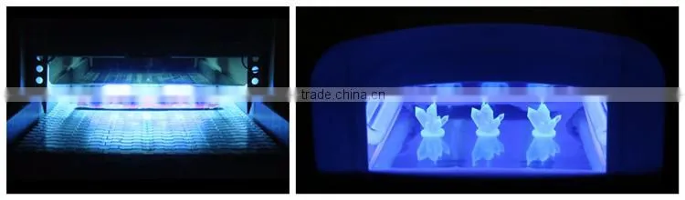 385nm 395nm UV LED for UV Printing/Curing System