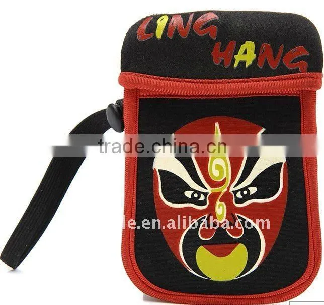 mobile phone bag types of facial makeup in operas