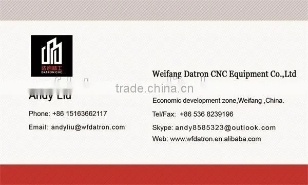 profile of aluminum with led letter sign