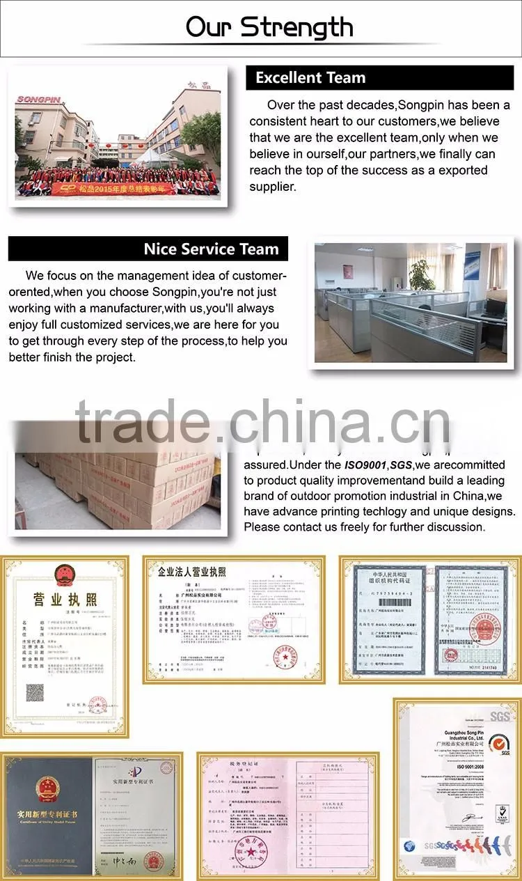 polyester tablecloth painting designs for outdoor display