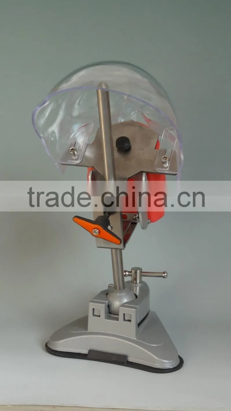 Multifunctional Simple head mold dental model