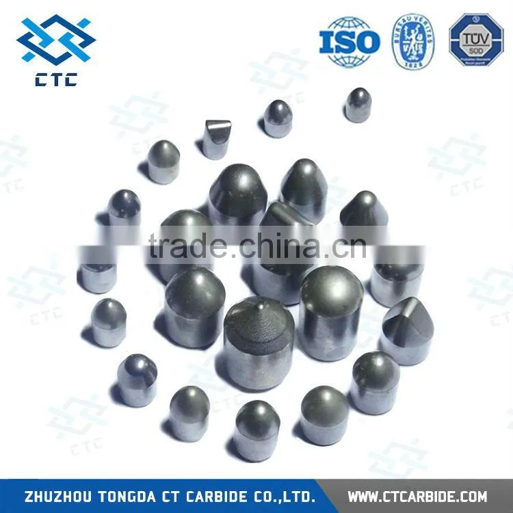 Hot selling ceramic carbide bit nail for wholesales