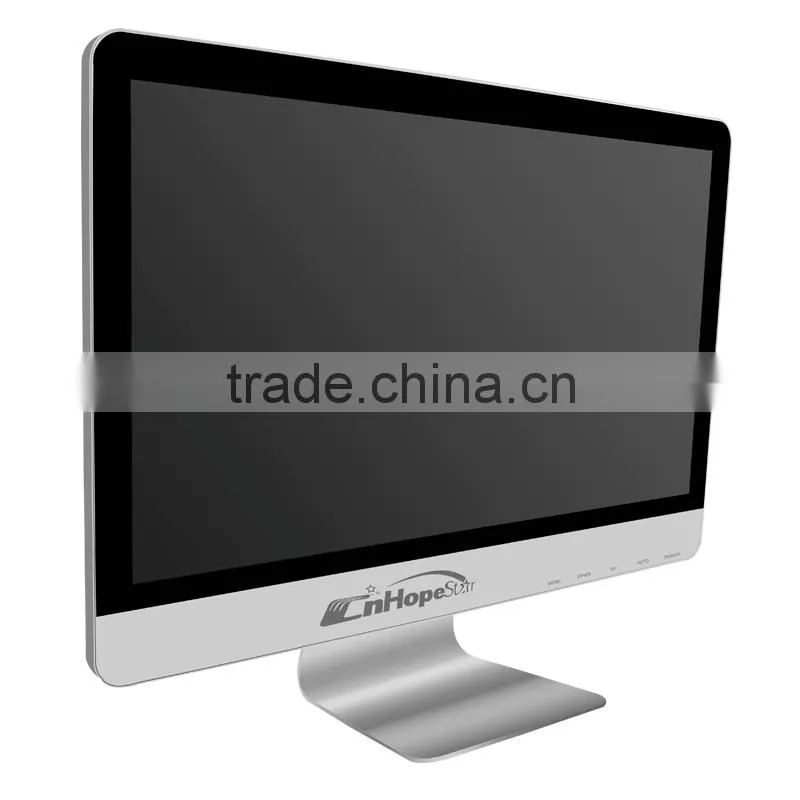 large size 1920*1080 19" VGA lcd monitor