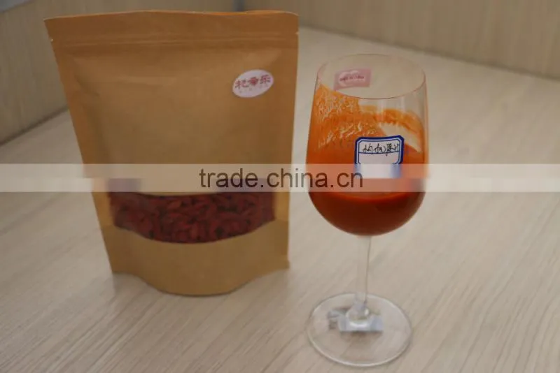 Hot selling goji berry or goji berries