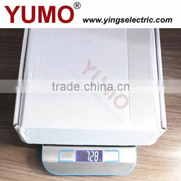 YUMO FM-300 7W 200mg 0.02g AC120V fruit water treatment air Ozone generator