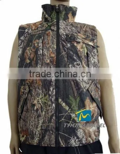 sports waistcoat hunting clothing hommes camoufler tarnen chasse veste