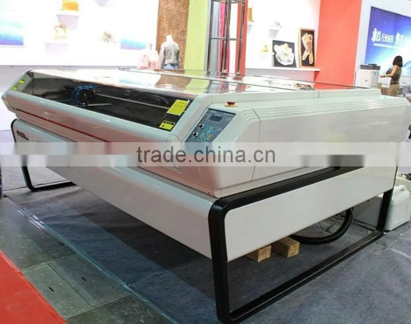 Golden Laser Mars Series Laser Cutting Machine for Sale
