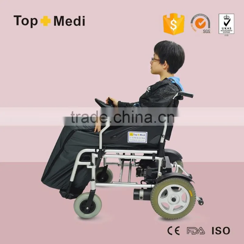 Waterproof Wheelchair Apron Warm Cover Wheel Chair Apron for Elderly