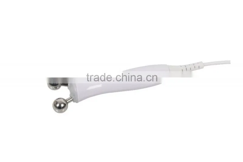 AYJ-TG07 Oxygen Jet skin-care system with Microcurrent ,RF and oxygen gun