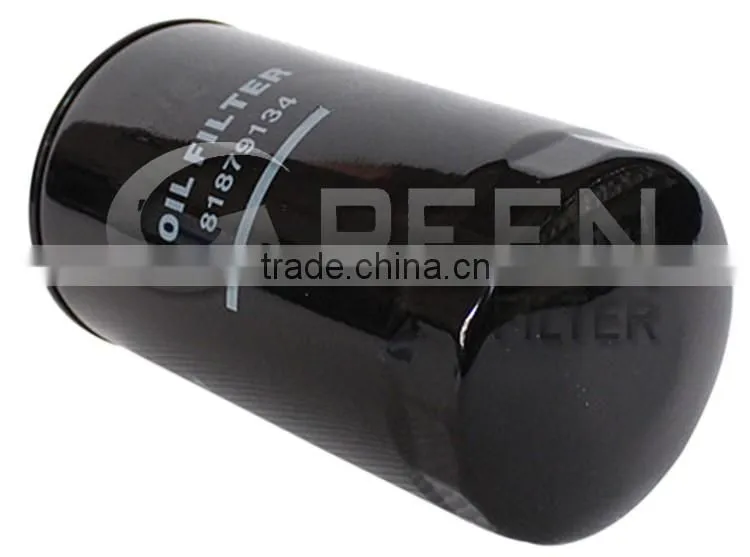 81879134 Best Seller Oil Filter For New Holland tractors and machines