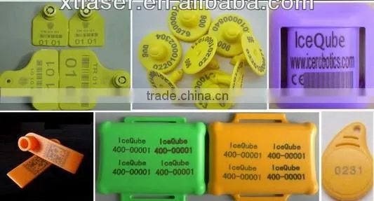portable accurate fiber laser marking for sale
