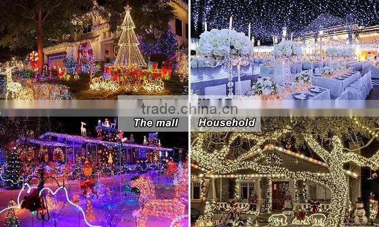 New Year Product Widely Using Mini Battery Operated Light