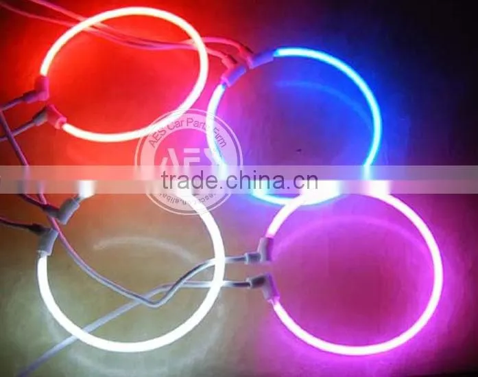 as evil eyes for HID projector lens for car headlamp