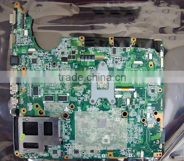 China wholesale 571187-001 DV6 motherboard with cheap price 100% test work 571187-001 DV6 motherboard