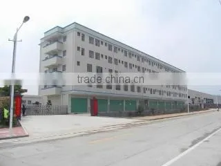 Shenzhen Mini Electronic Technology Co., Ltd. company overview - view 1