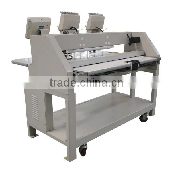 digital machine embroidery