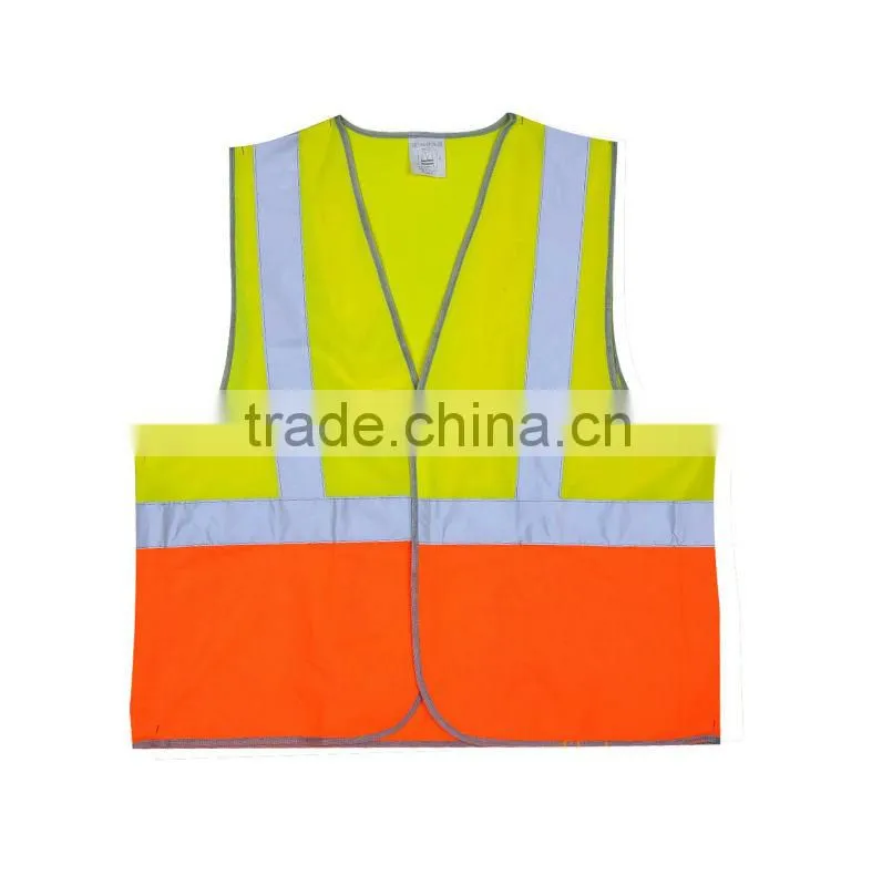 Safety Vest Fabric