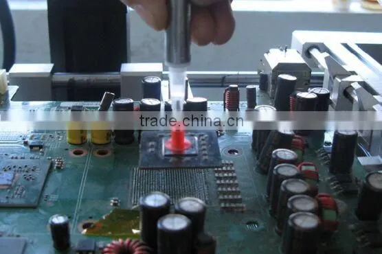Hot air Shuttle star RW-SP360C bga soldering station for bga chip repairment