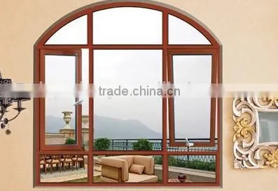 Indian Design casement/hung/ fixed window manufacture