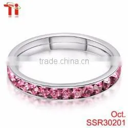 June Birthstone fashion jewelry bracelet for wholesale