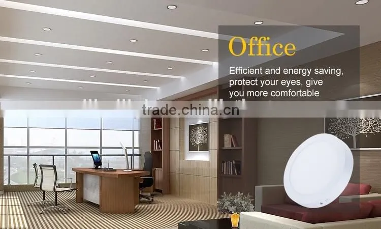 Hot sale CE RoHS led light panel/led panel