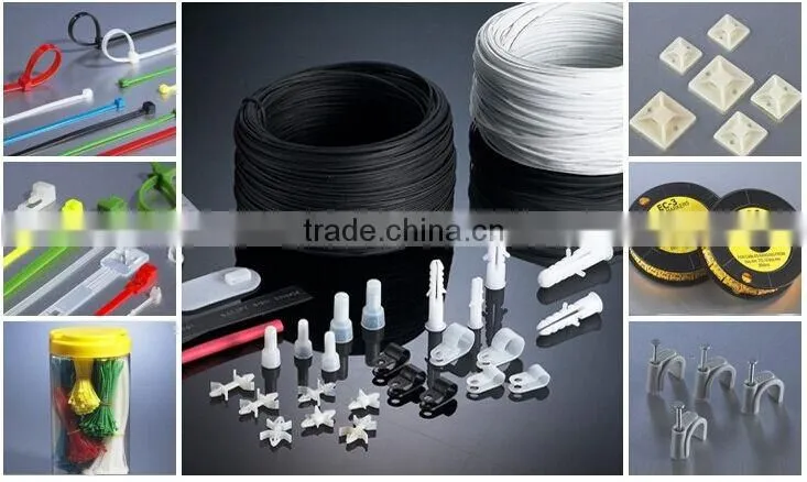 Various Spiral Wrapping Band/Wrap Sleeve SWB