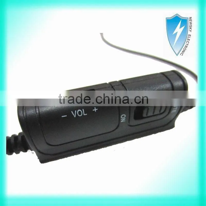 Wired headphone for playstation-4