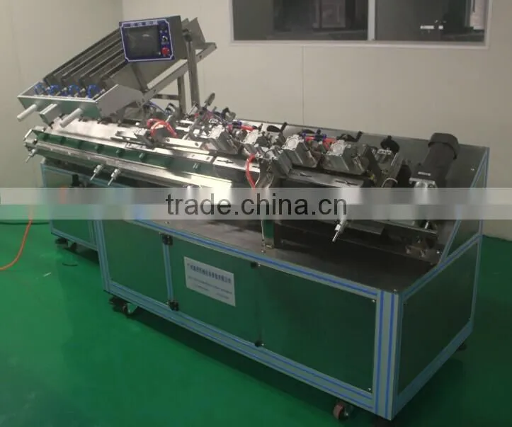 2014 super hot sell facial fruit mask machine